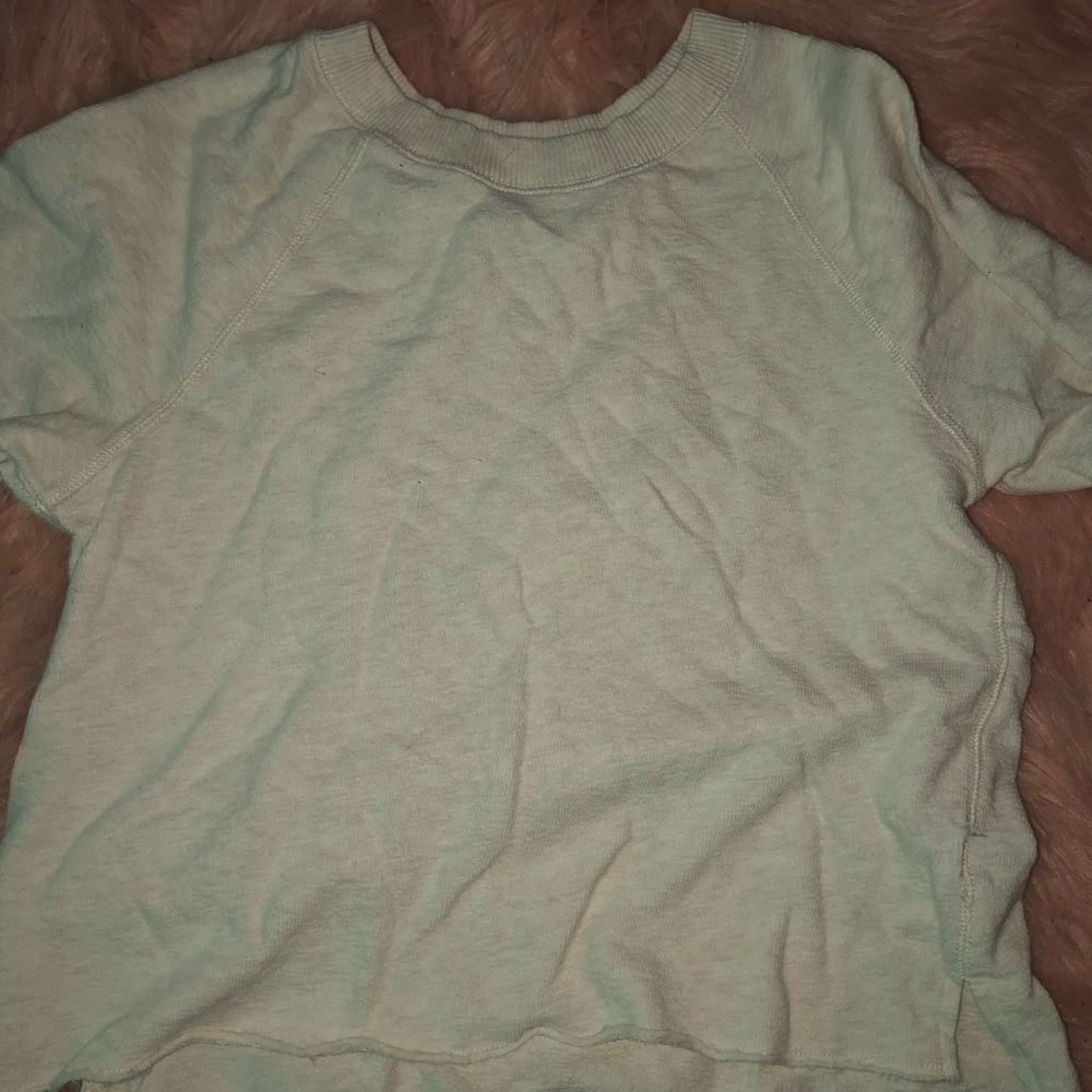 Aerie Hoodie Shirt